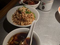 -探鱼·鲜青椒爽麻烤鱼(番禺万达店)