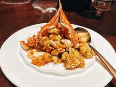 -海味世家·家常菜馆(明州里店)