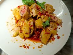 -康悦故事·海鲜自助(雅士亚豪生店)