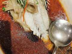 -潮府馆·非遗潮州菜·世纪公园(新国际博览中心店)