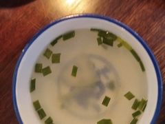 冬瓜汤-赣南粉局·江西小炒·锅气炒粉(人民广场店)