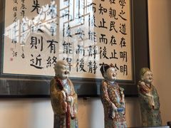 -长春观斋补堂素菜馆
