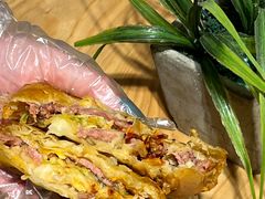 -运栋天马牛肉饼(林科大店)