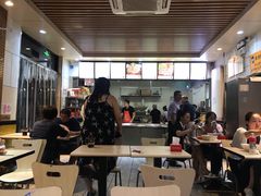 -林静小吃(复兴路店)