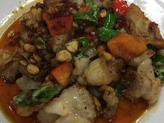 -荣生萝卜汤饭店
