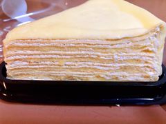 -CUNS CAKE村上千层蛋糕(一环路东二段140号院店)