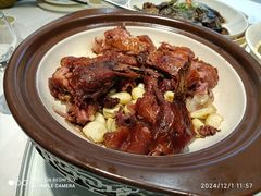 -保纳大酒店(大圩村店)