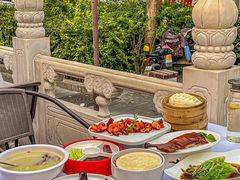 -满堂·烤鸭店·北京菜(鼓楼店)