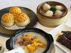 -南湖名都·景湖轩全日制餐厅·海鲜自助·东南亚风味·临湖而食