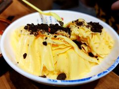-王婆乔鲜鱼自助火锅(蜀汉路店)