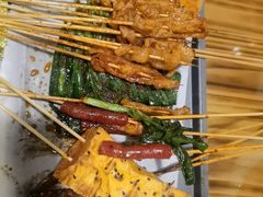 -冶建镜子·中国龙虾王(总店)