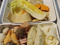 -极乐小煮·成都冒菜(科技绿洲店)