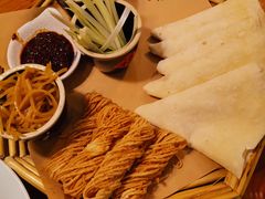 -符离集餐厅(万象城店)