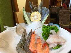 -火舞泰·泰式海鲜火锅餐厅(世纪城店)