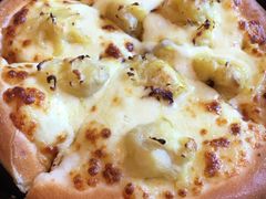 榴莲多多pizza-必胜客(沈辽路万达店)