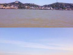 庙子湖-东极岛景区