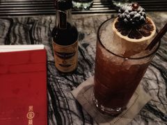 -广州瑰丽酒店·Black Iron黑金燚