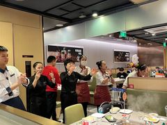 -海底捞火锅(杭州萧山宝龙广场店)