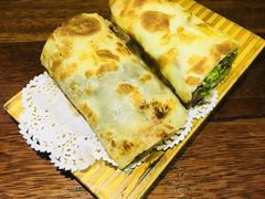 -张果佬年糕卷(科巷店)