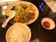 -长生素斋(普陀山店)