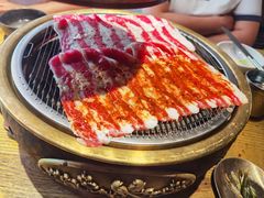 -泥炉烧肉师(新街口金銮巷店)