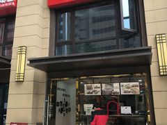 门面-卤鹅鲜生(卤鹅鲜生万科金域悦府店)