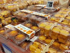 -物美大卖场(玉蜓桥店)