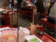 大堂-辣斗辣老火锅(开发区店)
