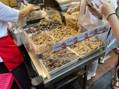 -八一路好吃街(雨田商务大厦店)