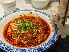 -川味堂·四川豆花(八卦岭店)