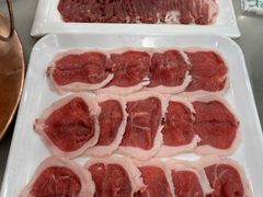 -牛街·马辈儿涮肉(牛街二店)