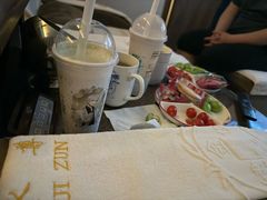 -金水养生(华新店)