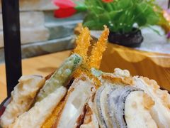 -桃屋日本料理(清华科技园店)
