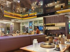 -杨小佳·齐齐哈尔烤肉·烤串(广州店)