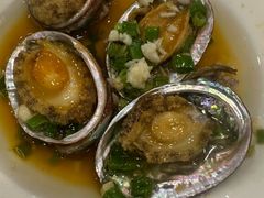 -松兰山海景大酒店·海鲜中餐厅