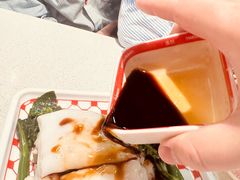 -明腾壹间茶餐厅(新都会花园广场店)