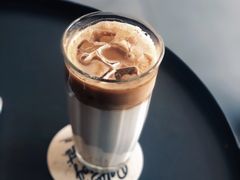 -NokNok Coffee(宽窄巷子店)