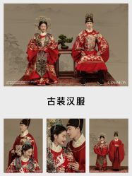-CD视觉婚纱摄影