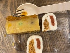 如意芸豆卷-富华斋饽饽铺·宫廷糕点·伴手礼(护国新天地店)