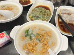 -卓粤拉肠(红庙店)