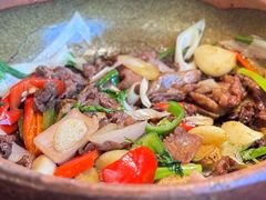 -龚印记牛骨牛杂屋·四代传承(珠影星光城店)