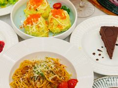 -斗牛士牛排餐厅(嘉里汇店)