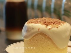 椰子咖啡-MIMO CAFE(沙头角店)