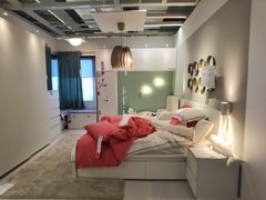 -宜家家居(西安未央商场店)