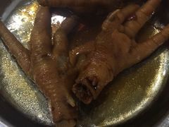 -凡老头米线砂锅(古荡新村西粮站)
