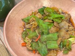 -云海肴汽锅鸡·云南小炒(曲江大悦城店)