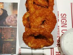 -The Habit Burger Grill 哈比特汉堡(爱琴海店)
