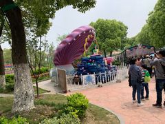 景点-安徒生童话乐园