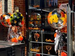 -foodoo芙多松饼店