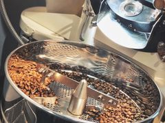 -GOTLOT COFFEE&KITCHEN角落厨房NOOK店